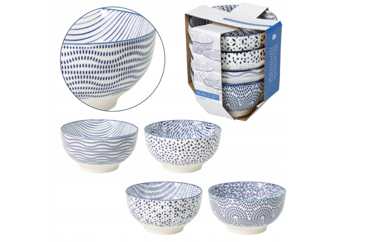 Image  of КОПМАН СЕТ ЗДЕЛИ 4/1