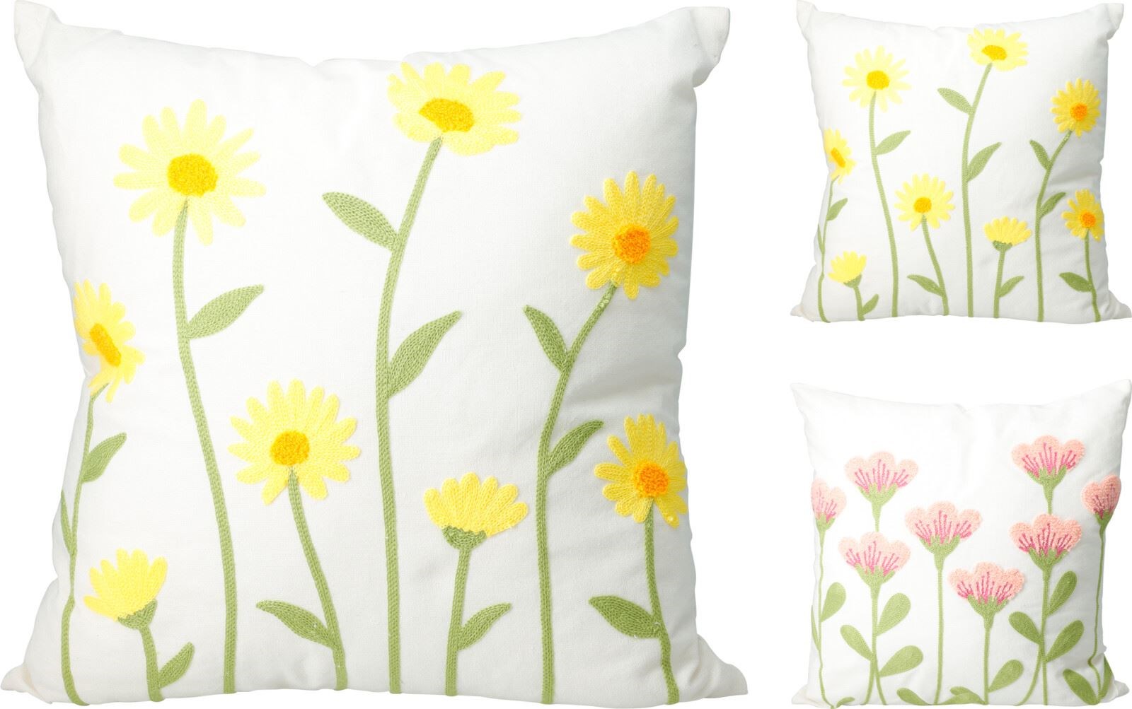 Image  of КОПМАН ПЕРНИЦА 45Х45  ЦВЕТ