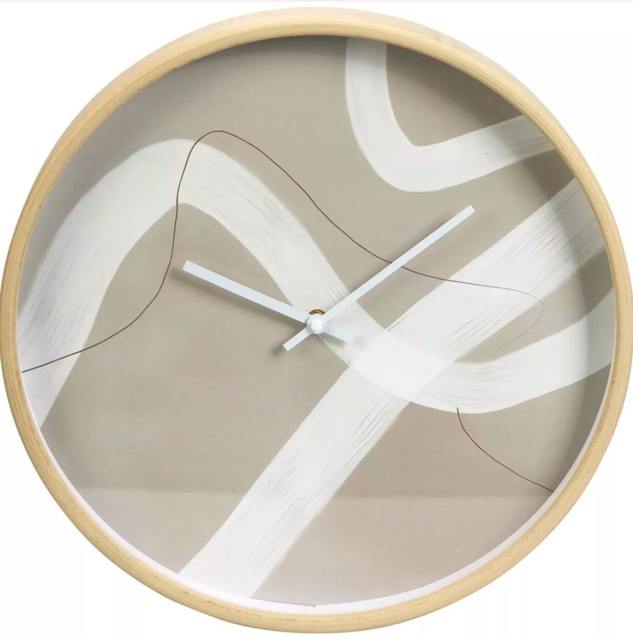 Image  of КОПМАН ЅИДЕН ЧАСОВНИК 38СМ