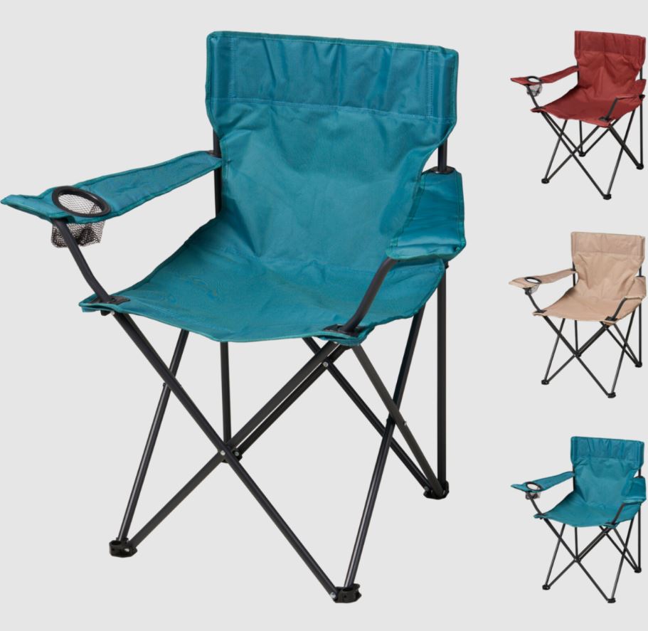 Image  of КОПМАН СТОЛ ЗА КАМПИРАЊЕ 3 БОИ