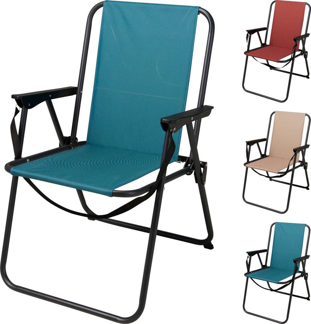 Image  of КОПМАН СТОЛ ЗА КАМПИРАЊЕ  3 БОИ