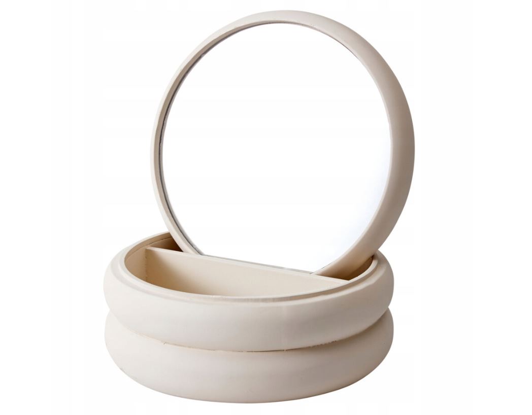 Image  of КОПМАН КУТИЈА ЗА НАКИТ 17СМ