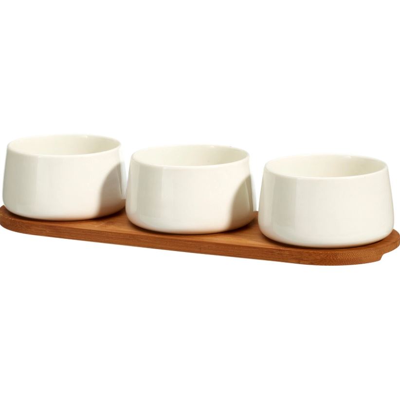 Image  of КОПМАН СЕТ ЗА СЕРВИРАЊЕ 4ПЦС