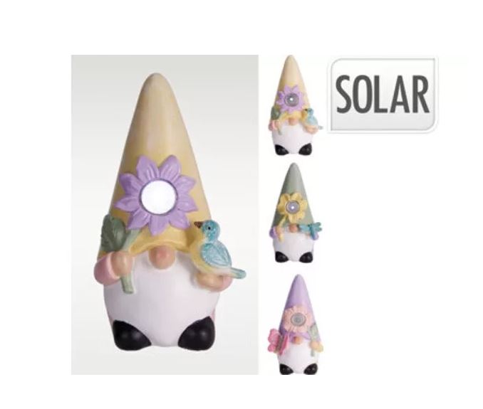 Image  of КОПМАН СОЛАРЕН ГНОМ 11Х9Х20СМ