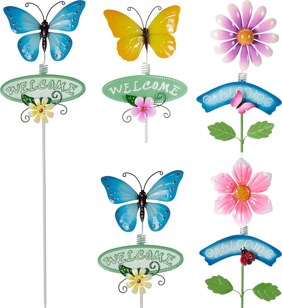 Image  of КОПМАН ДЕКОР НА СТАПЧЕ 69СМ