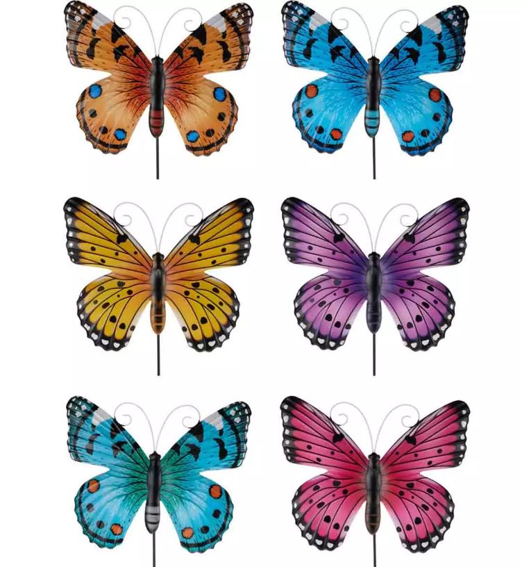 Image  of КОПМАН ДЕКОР НА СТАПЧЕ 80СМ