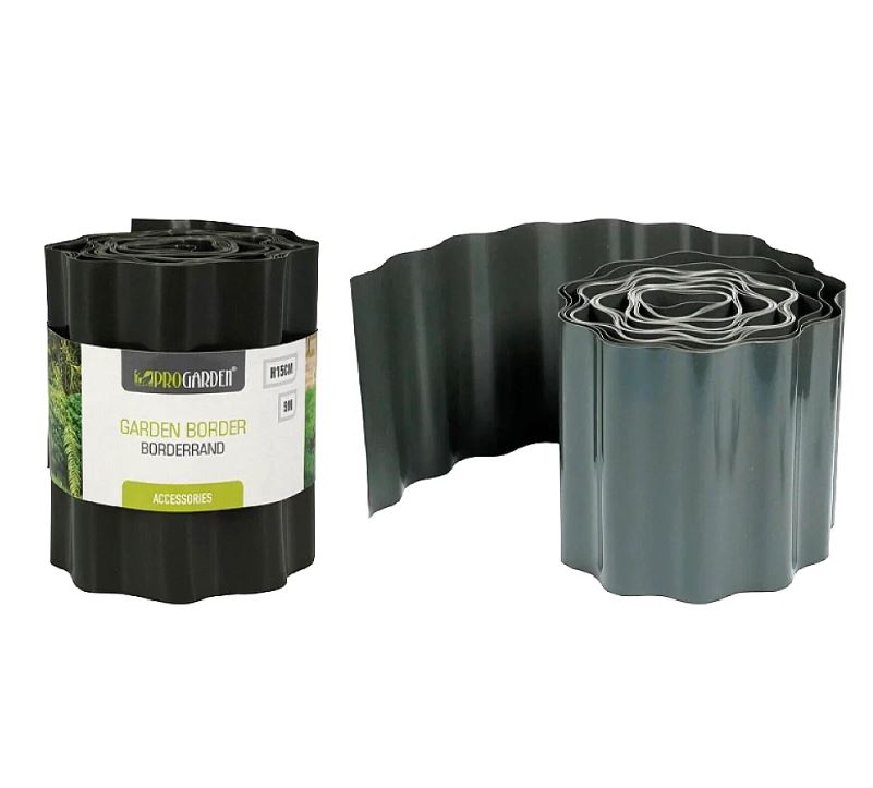 Image  of КОПМАН ОГРАДА ЗА ГРАДИНА 9МХ15СМ