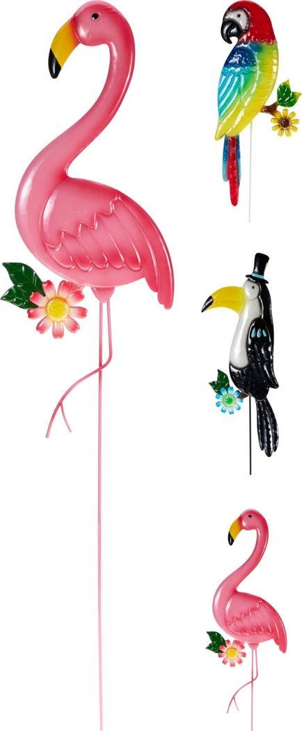 Image  of КОПМАН ДЕКОР ПТИЦА 80СМ