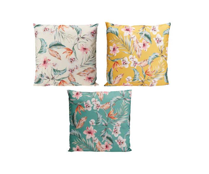 Image  of КОПМАН ПЕРНИЦА 45Х45СМ