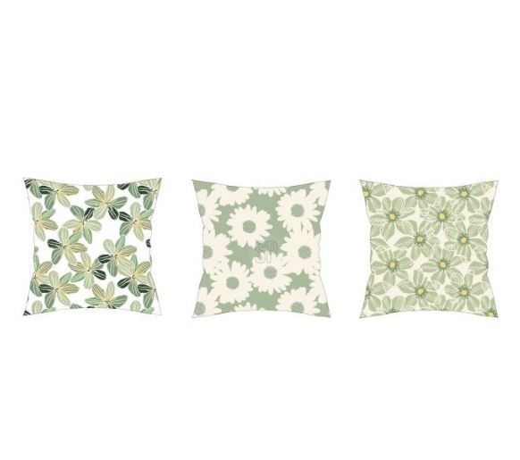 Image  of КОПМАН ПЕРНИЦА 45Х45