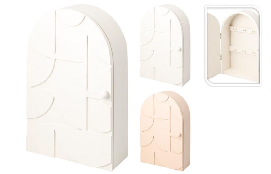 Image  of КОПМАН КУТИЈА ЗА КЛУЧЕВИ 18X27CM