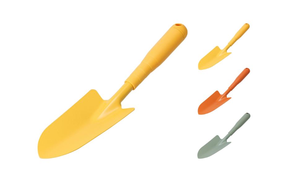 Image  of КОПМАН ГРАДИНАРСКИ АЛАТКИ ВО БОЈА