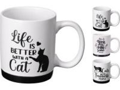 Image  of КОПМАН ШОЛЈА СО МАЧКА