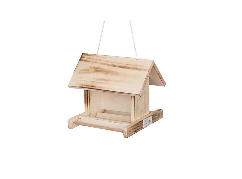 Image  of ВИНДХАГЕР ДРВЕНА ЌУКА ЗА ПТИЦИ