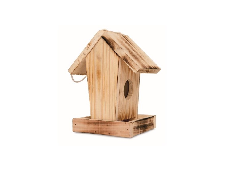 Image  of ВИНДХАГЕР ДРВЕНА  ЌУКА ЗА ПТИЦИ