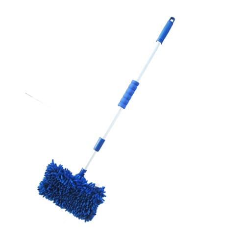 Image  of АТ ТЕЛЕСКОПСКА  ЧЕТКА МИКРОФИБЕР ПРАКСИС