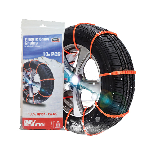 Image  of АТ ПЛАСТИЧНИ ЛАНЦИ ЗА  СНЕГ 10 КОМ.