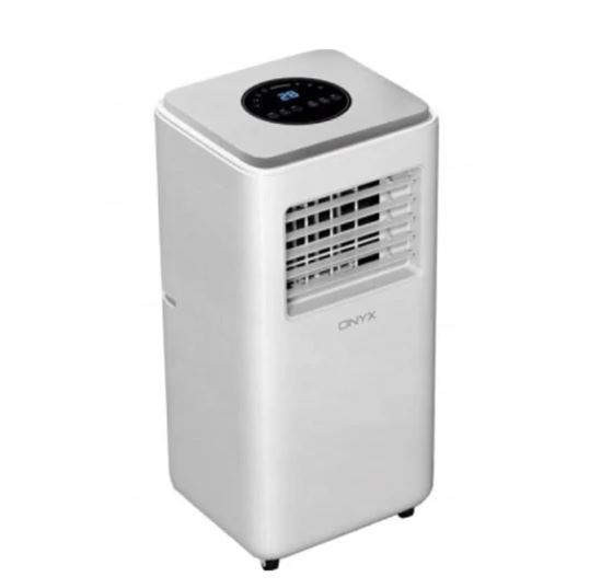 Image  of ПРЕНОСНА КЛИМА ONYX 2023 9000 BTY WIFI