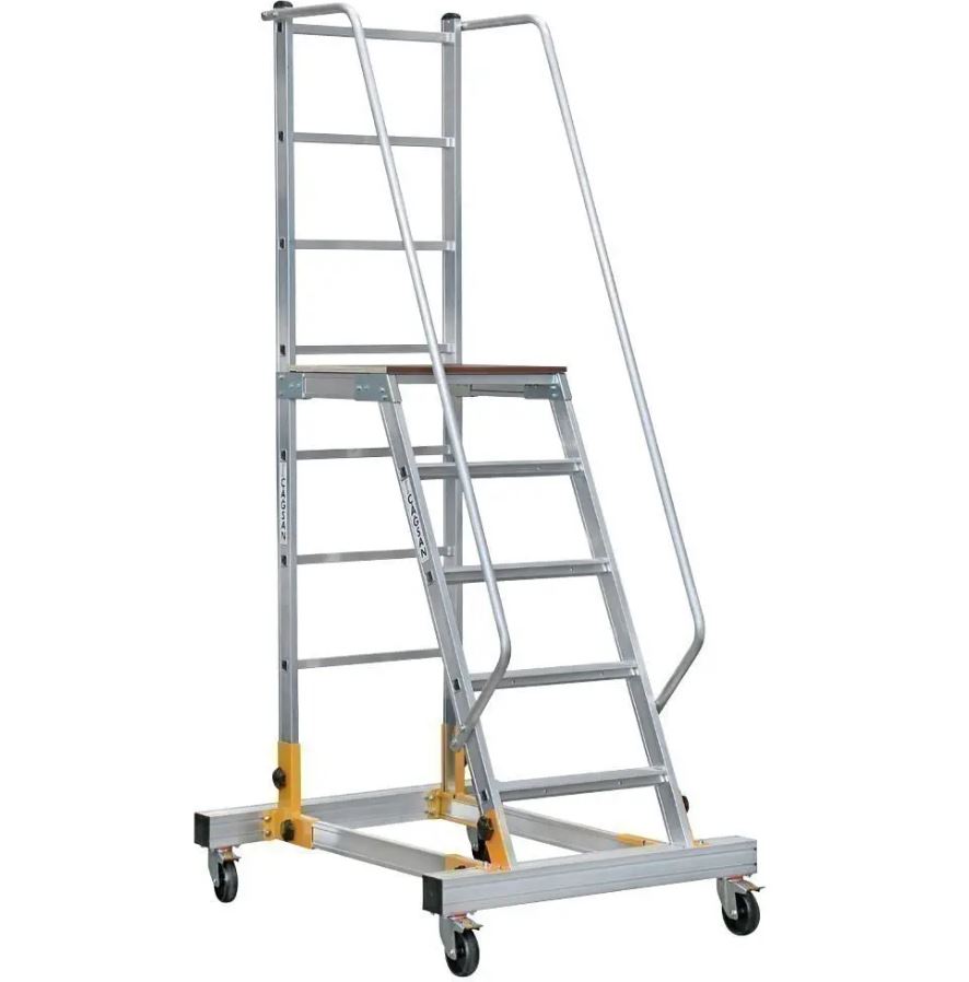 Image  of СКАЛА ПЛАТФОРМА 60Х50 RD0012 ВИСИНА 2 М