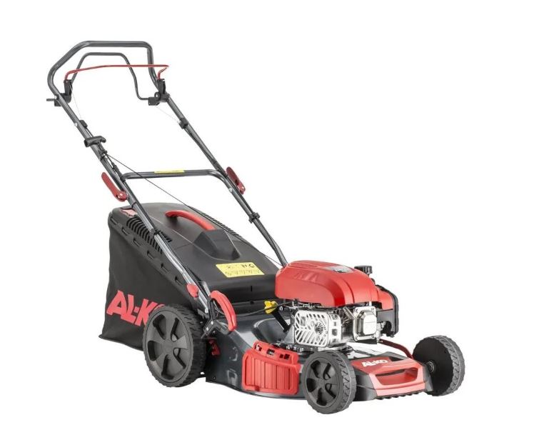 Image  of АЛ-КО БЕНЗИНСКА КОСИЛКА EASY 4.60 SP-S