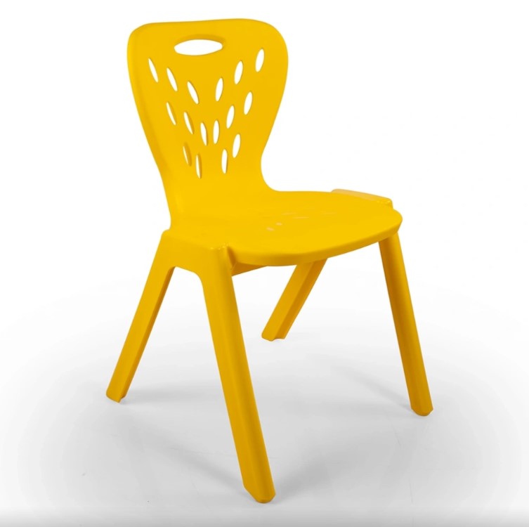 Image  of ДОЛУ ДЕТСКО СТОЛЧЕ  ВО БОЈА