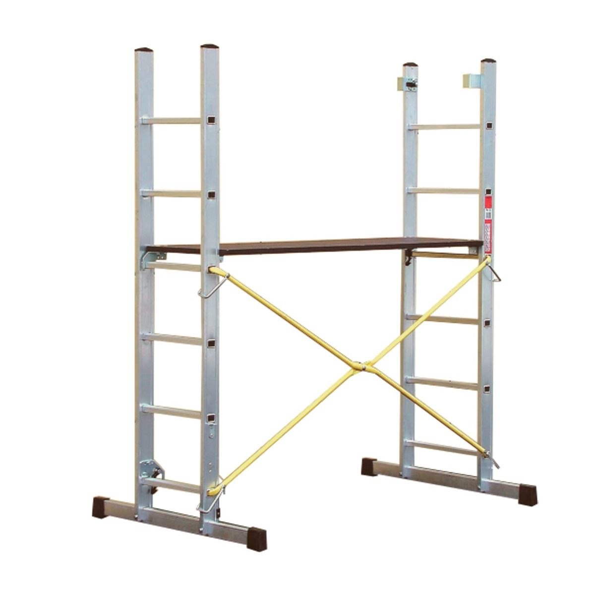 Image  of АЛПОС СКЕЛЕ 41-06