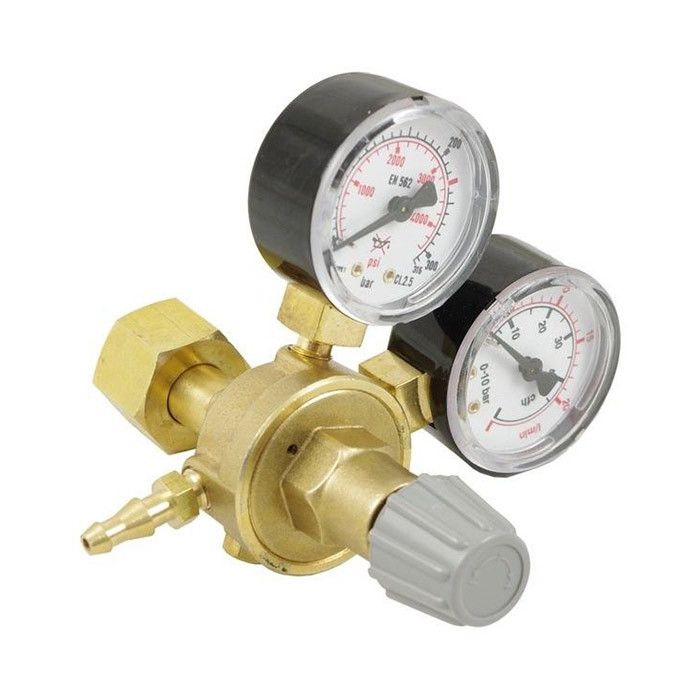 Image  of МАНОМЕТАР ЗА ЦО2 МИНИ ОКСИТУРБО