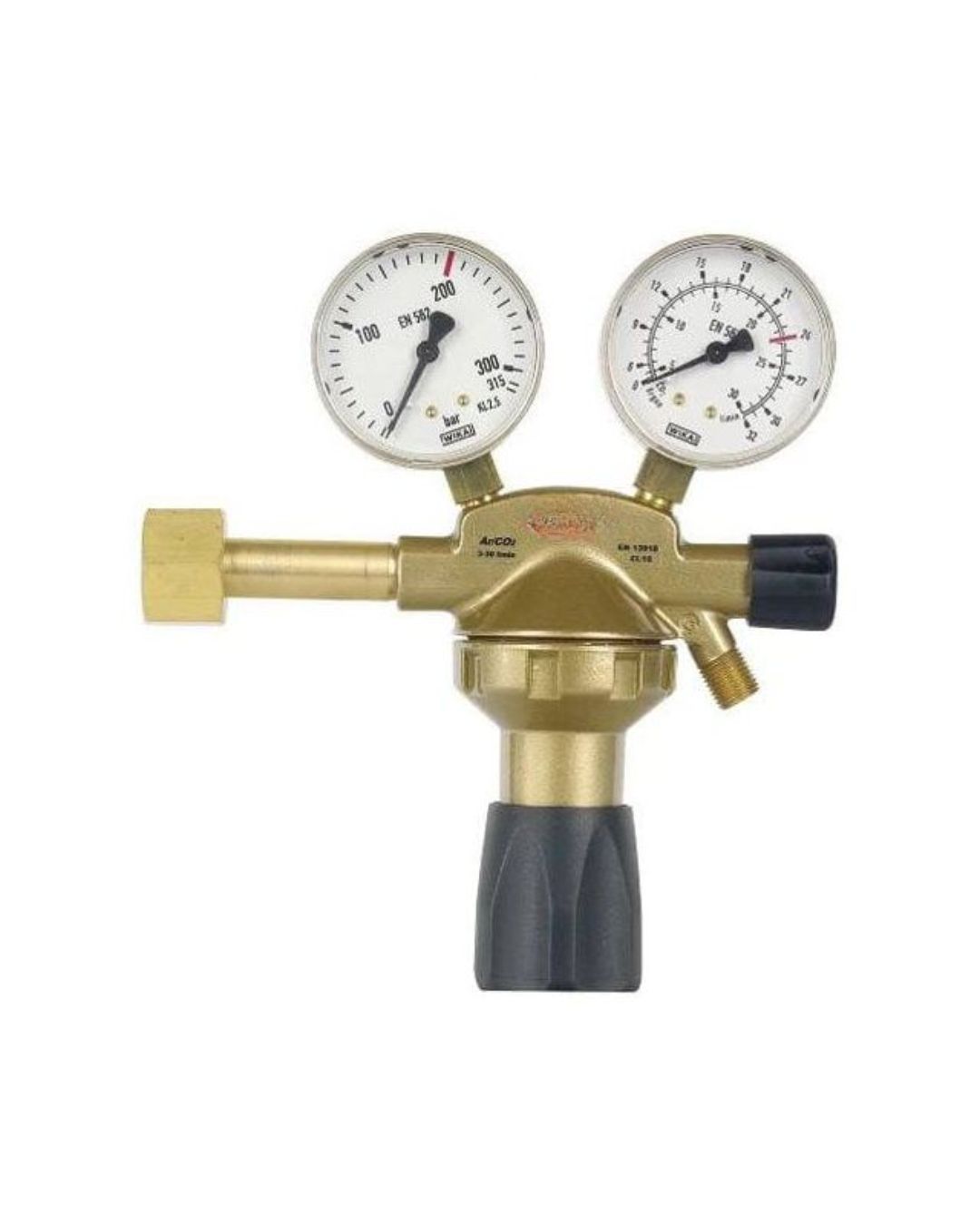 Image  of МАНОМЕТАР ЗА ЦО2/АРГ МАХ