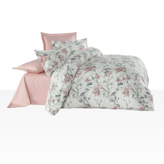 Image of Bed Linen Ranfors