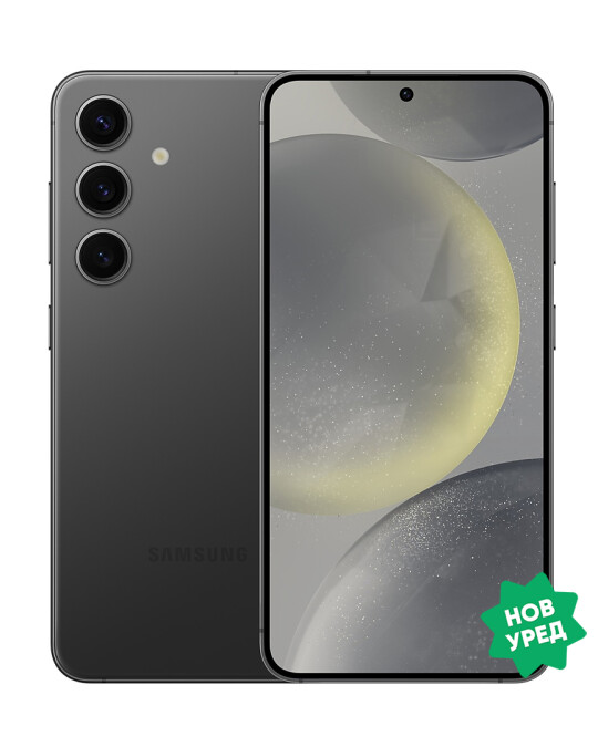 Image of Samsung Galaxy S24 128GB Onyx Black