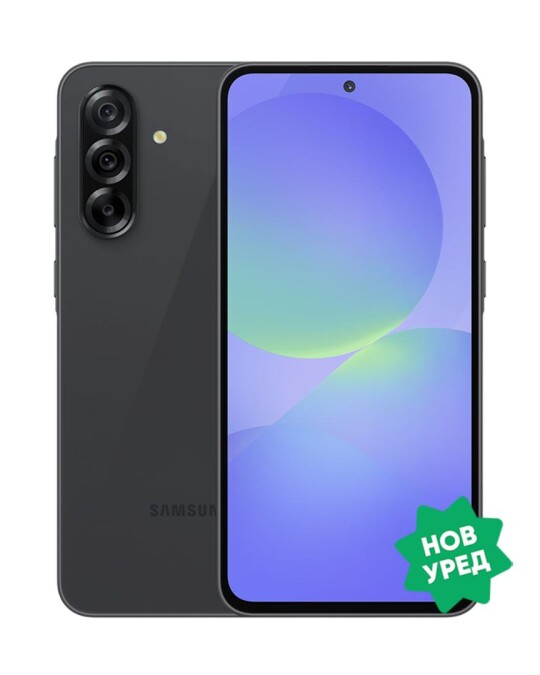 Image of Samsung Galaxy A36 128GB Awesome Black