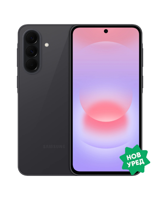 Image of Samsung Galaxy A37 128GB Charcoal