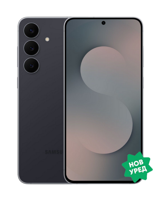 Image of Samsung Galaxy S25FE 128GB Jet Black