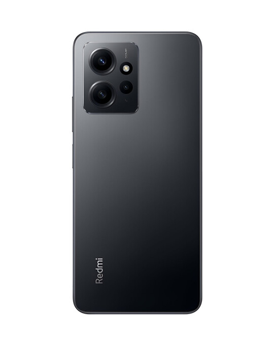 Image of Xiaomi Redmi Note 12 128GB Onyx Gray - Како нов