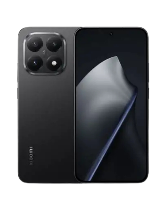 Image of Xiaomi 15T 512GB Black