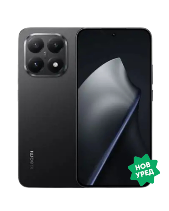 Image of Xiaomi 15T 512GB Black