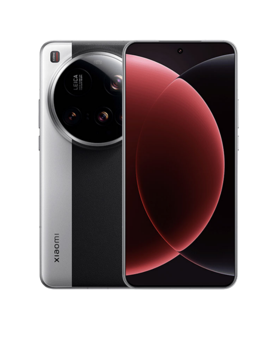 Image of Xiaomi 15 Ultra 512GB Silver Chrome - Како нов