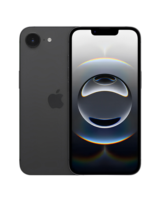 Image of iPhone 16e 128GB Black - Како нов