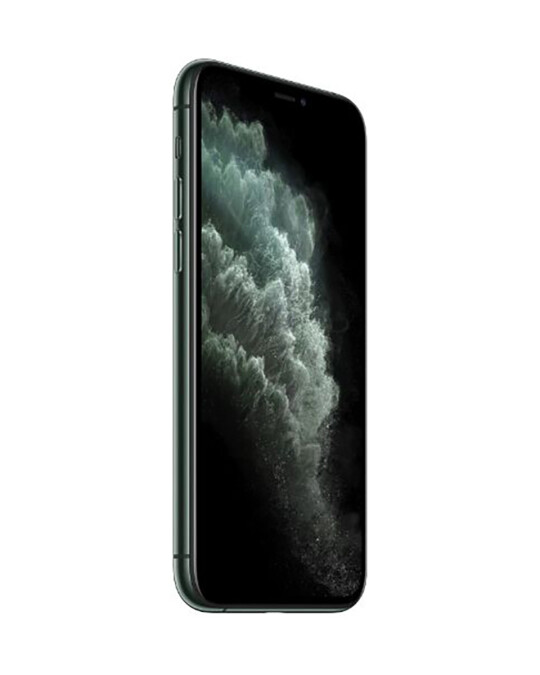 Image of iPhone 11 Pro 64GB Midnight Green - Како нов