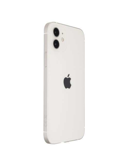 Image of iPhone 12 64GB White - Многу добар
