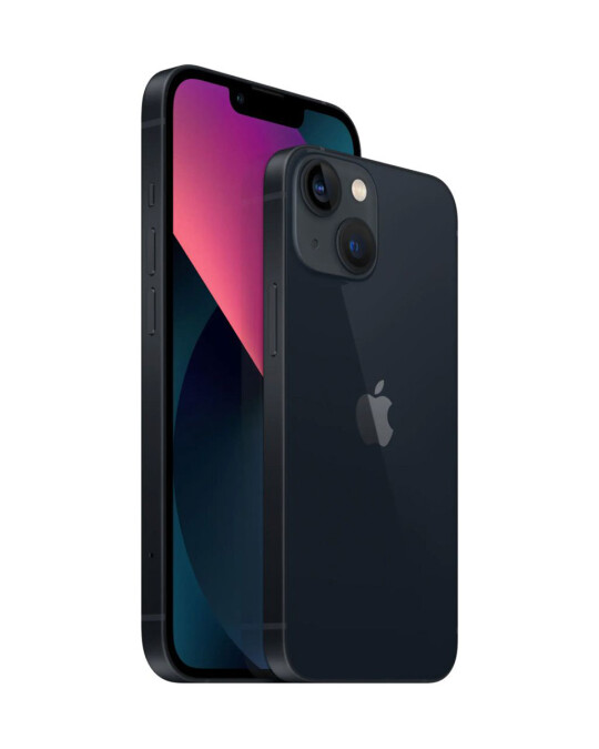 Image of iPhone 13 128GB Midnight - Многу добар