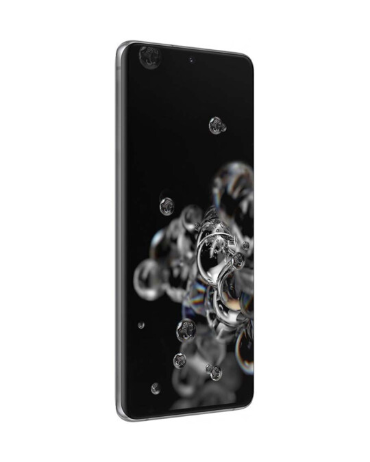 Image of Samsung Galaxy S20 Ultra 5G 128GB Cosmic Gray - Добар