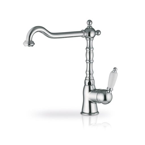 Image  of BAROQUE CHROME