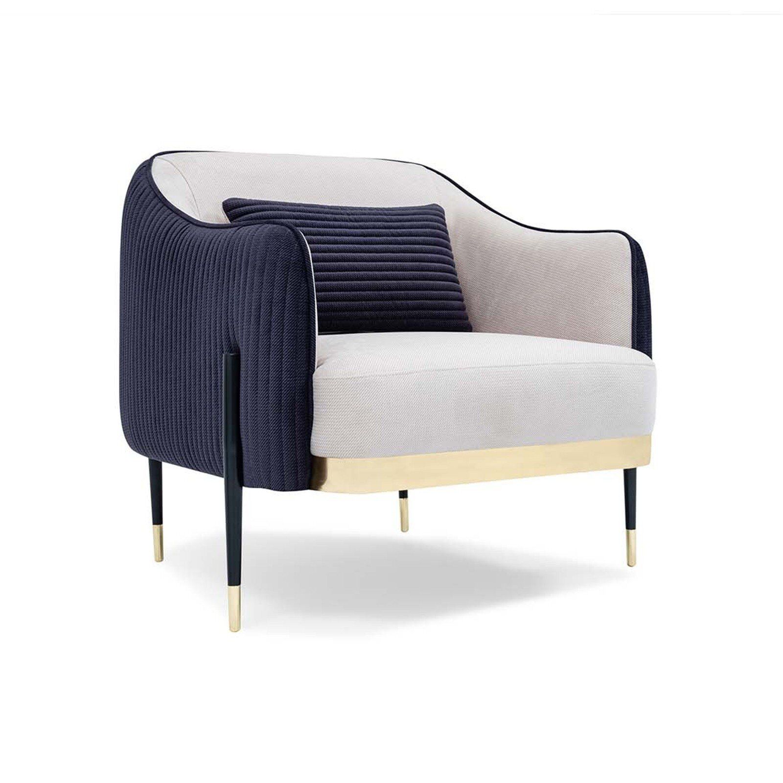 Image  of Lounge Chair Meghan
