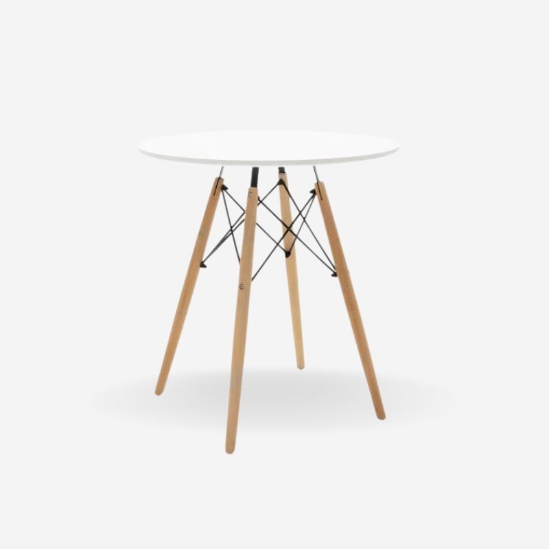 Image  of Dining Table Julita White