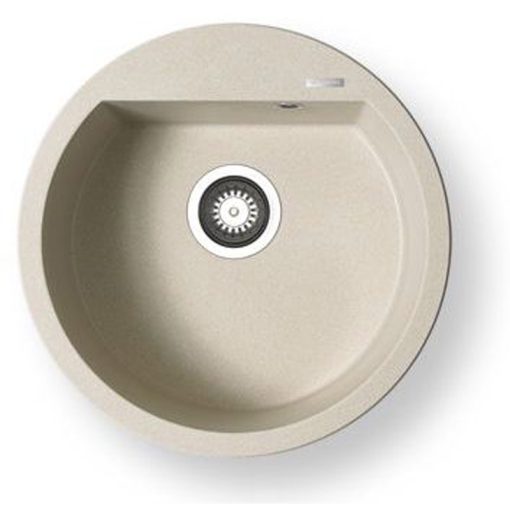 Image  of PYRAGRANITE ALAZIA Ø51