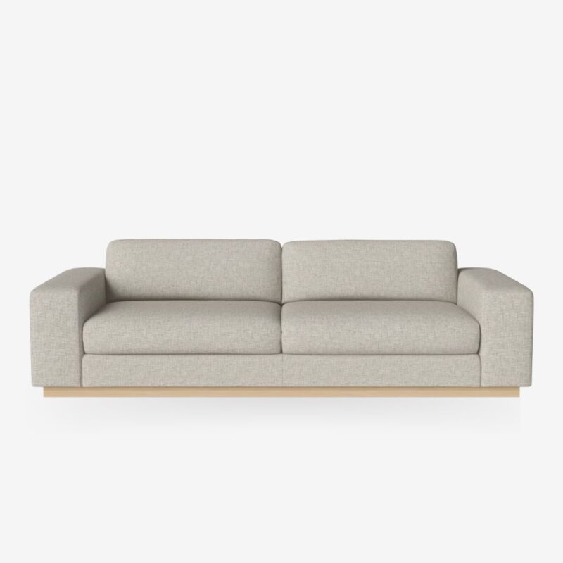 Image  of Bolia Sofa Sepia 250cm
