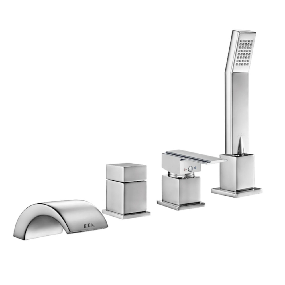 Image  of 102153003EX Elea вградна чешма за када