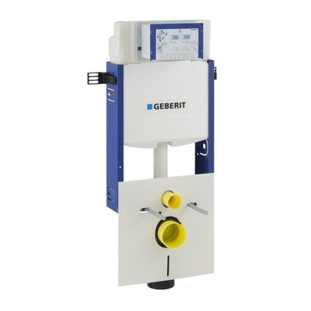 Image  of Вградно казанче Kombifix Sigma