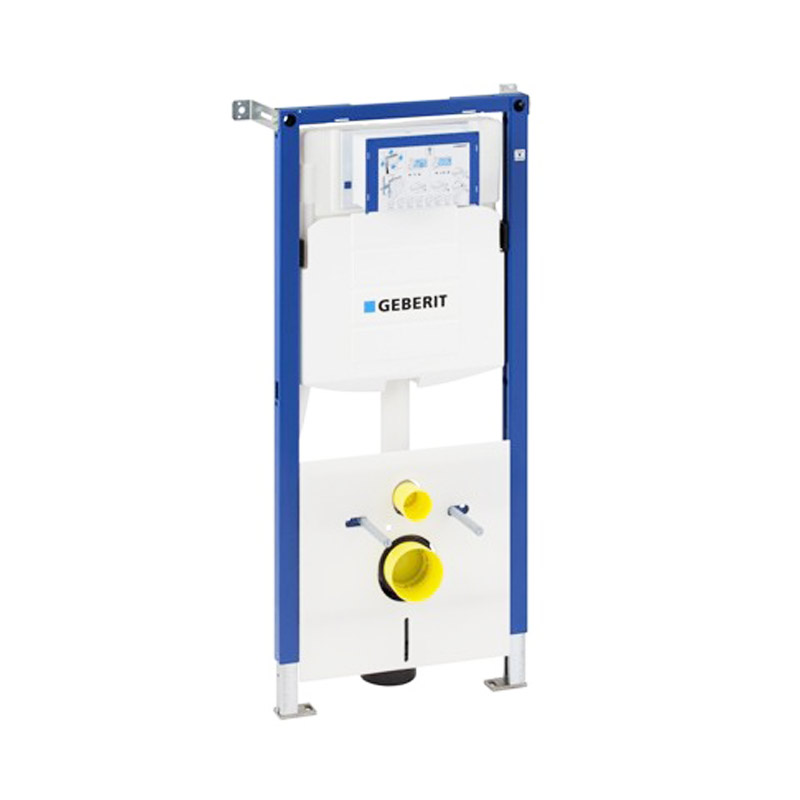 Image  of Вградно казанче Duofix Sigma